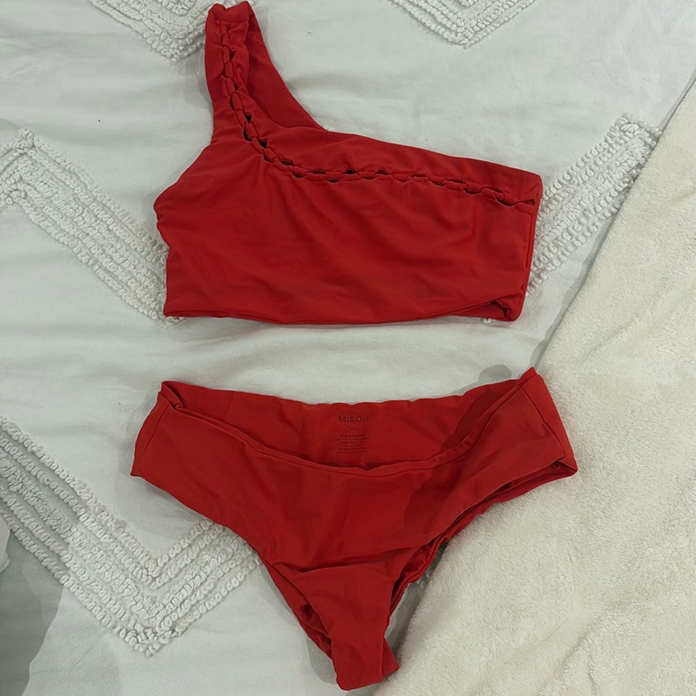 MIKOH bikini set